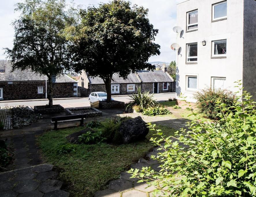 'Sunset View' Eclectic & Stylish One Bed Apartment Newport-On-Tay Bagian luar foto